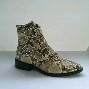 steve madden booties